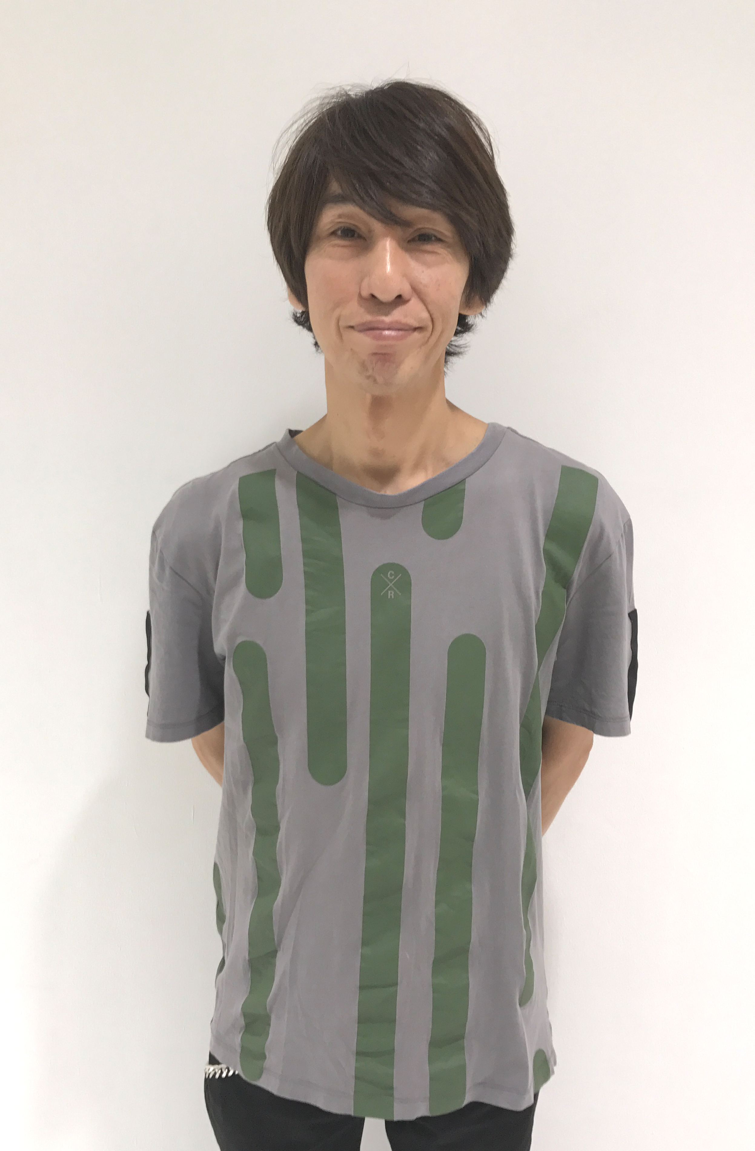 アヤ ナンボ